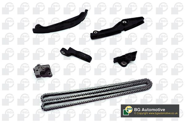 BGA Timing Chain Kit TC2396K - image 2