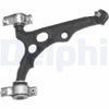 Delphi Wishbone/suspension Track Control Arm TC427 thumbnail