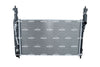 NRF Engine Cooling Radiator 58509 thumbnail