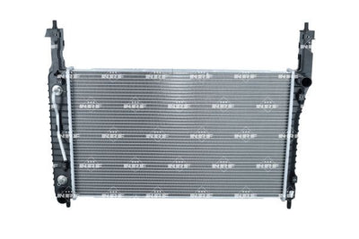 NRF Engine Cooling Radiator 58509