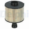 Delphi Fuel Filter HDF672 thumbnail
