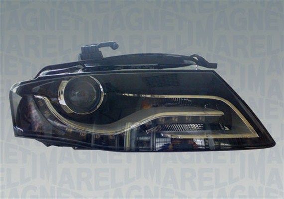 Magneti Marelli Headlight Left 711307022800 - image 2