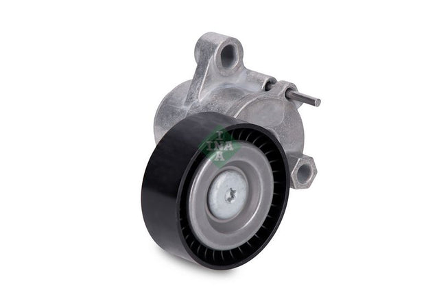 INA Drive Belt Tensioner Pulley 534072910 - image 4