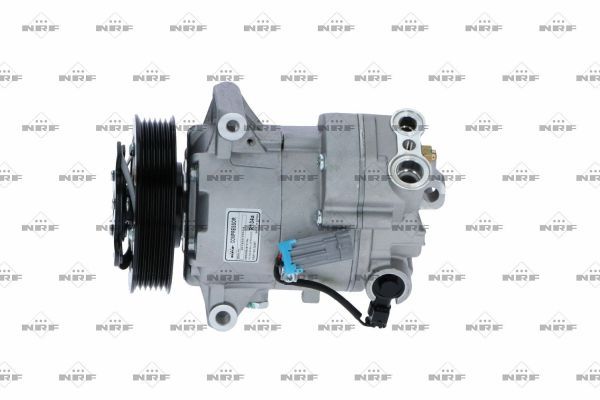 NRF Air Conditioning Compressor 32487 - image 2