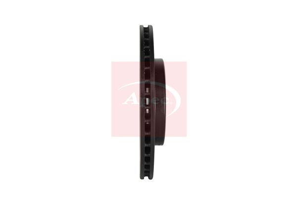 Apec Brake Disc DSK2626 - image 4