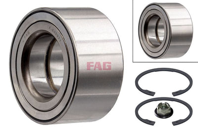 FAG Wheel Bearing Kit 713678050