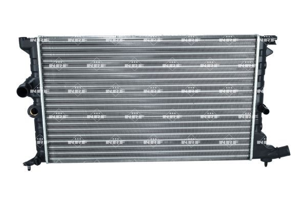 NRF Engine Cooling Radiator 58946 - image 2