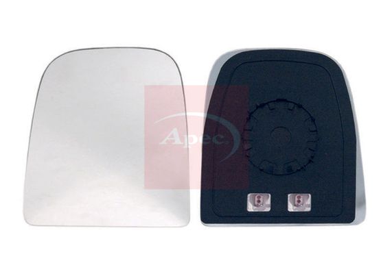 Apec Mirror Glass AMG3131 - image 3