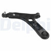 Delphi Wishbone/suspension Track Control Arm TC7893 thumbnail