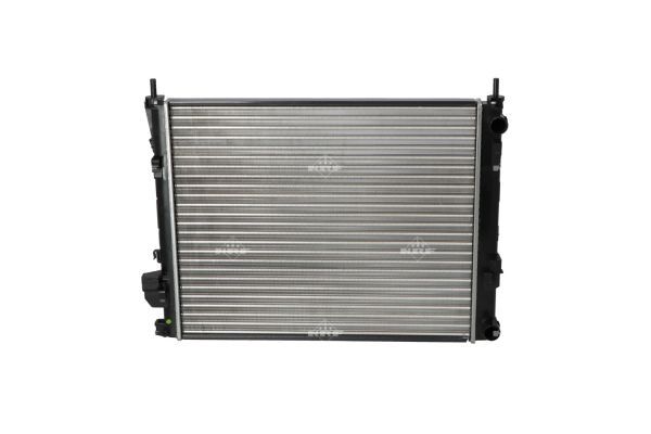 NRF Engine Cooling Radiator 58332A - image 2
