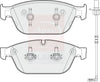 Apec Brake Pads Set PAD1785B thumbnail