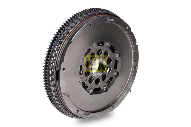 LuK Dual Mass Flywheel 415067210 - image 2
