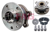 FAG Wheel Bearing Kit 713660480 thumbnail