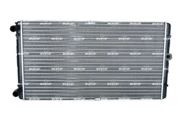 NRF Engine Cooling Radiator 59088 - image 2