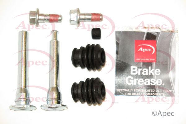 Apec Brake Calper Fitting Kit CKT1047 - image 2