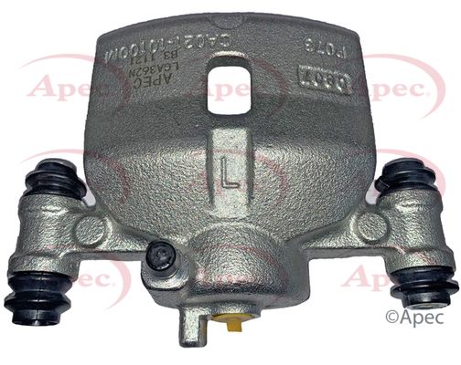 Apec Brake Caliper LCA362N - image 2