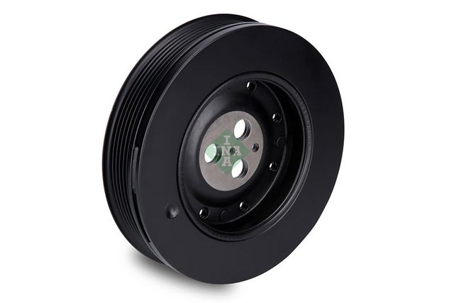 INA Crankshaft Pulley (tvd) 544013410 - image 2