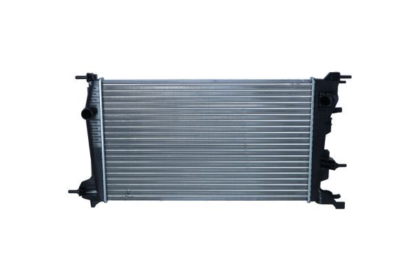 NRF Engine Cooling Radiator 53963A - image 2