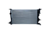 NRF Engine Cooling Radiator 53963A thumbnail