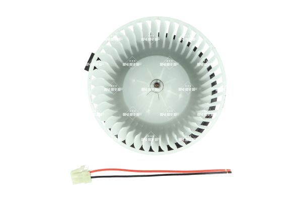 NRF Interior Blower Motor 34292 - image 2