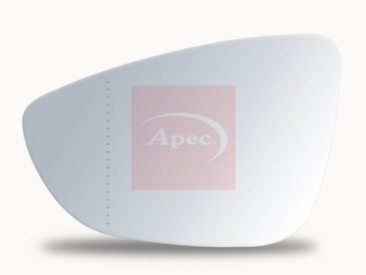 Apec Mirror Glass AMS2595 - image 2