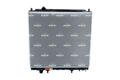 NRF Engine Cooling Radiator 53480