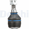 Delphi Tie Rod End TA2868 thumbnail