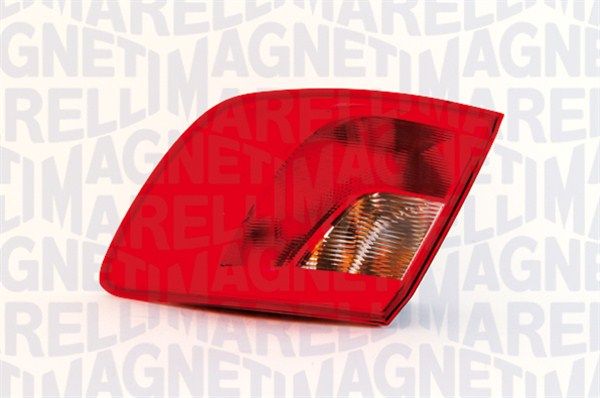 Magneti Marelli Rear Light Lamp Right 714000028521 - image 2