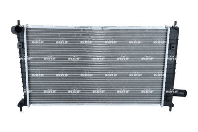 NRF Engine Cooling Radiator 53189