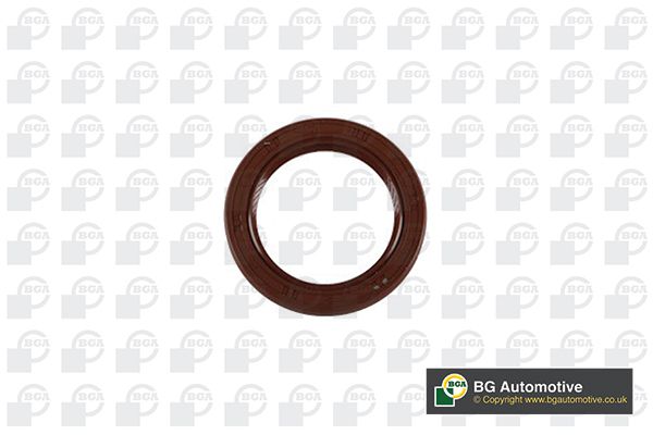 BGA Crankshaft Oil Seal OS1339 - image 2
