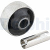 Delphi Wishbone/control/trailing Arm Bush TD243W thumbnail