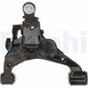 Delphi Wishbone/suspension Track Control Arm TC3568 thumbnail