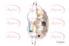 Apec Brake Caliper RCA106N thumbnail