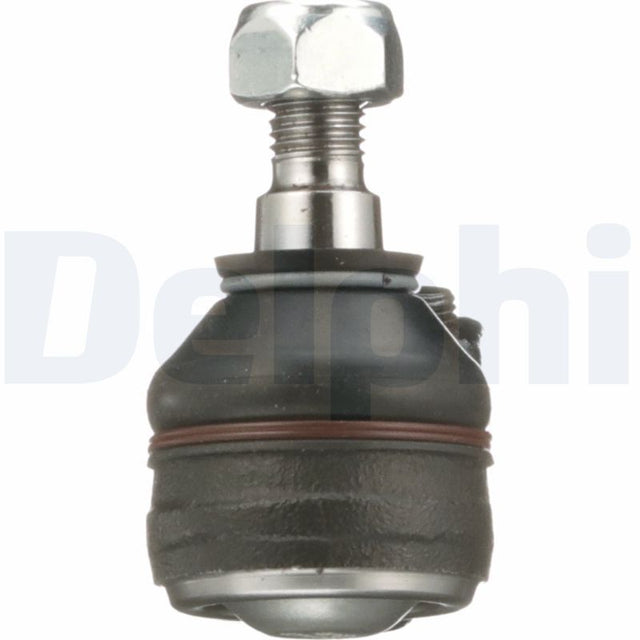 Delphi Tie Rod End TA1649 - image 4