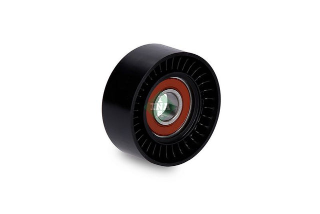 INA Drive Belt Deflection Guide Pulley 532061010 - image 3
