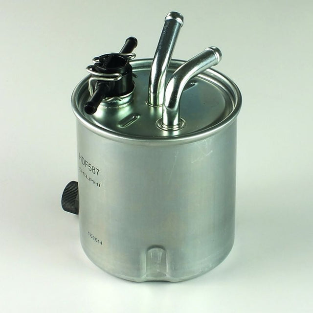 Delphi Fuel Filter HDF587 - image 2