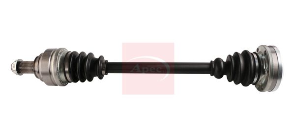 Apec Driveshaft ADS1756R - image 2