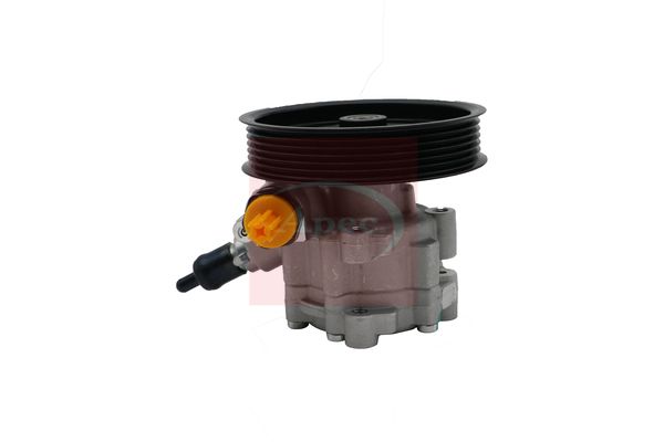 Apec Power Steering Pump APS1187 - image 2