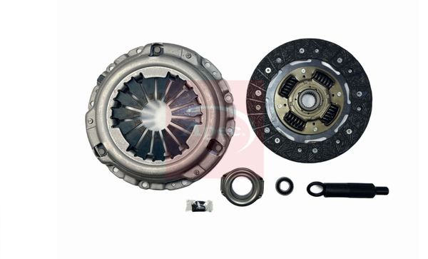 Apec Clutch Kit ACL1327 - image 3