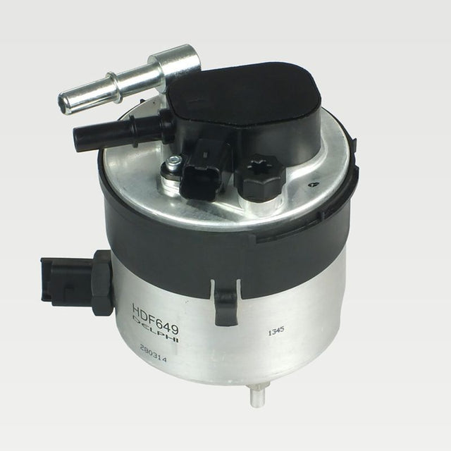 Delphi Fuel Filter HDF649 - image 3