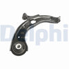 Delphi Wishbone/suspension Track Control Arm TC4447 thumbnail