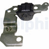 Delphi Wishbone/control/trailing Arm Bush TD423W thumbnail