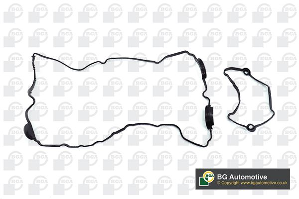 BGA Rocker Cover Box Gasket Set RK2331 - image 2