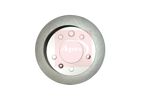 Apec Brake Disc DSK771 - image 2