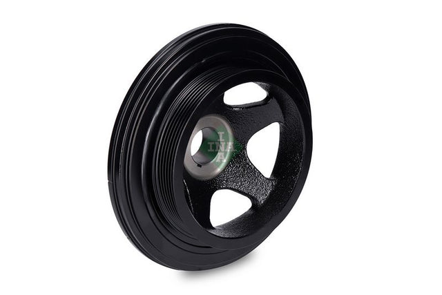 INA Crankshaft Pulley (tvd) 544014210 - image 3