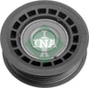 INA Drive Belt Deflection Guide Pulley 532040030 thumbnail