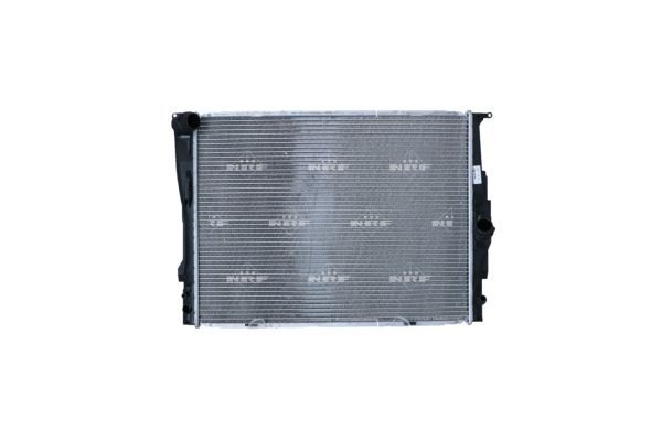 NRF Engine Cooling Radiator 53474 - image 2