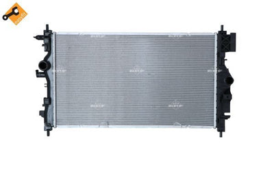 NRF Engine Cooling Radiator 59281