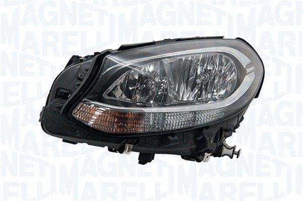 Magneti Marelli Headlight Right 710301295604 - image 2