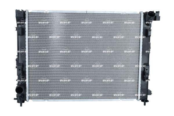 NRF Engine Cooling Radiator 550070 - image 2